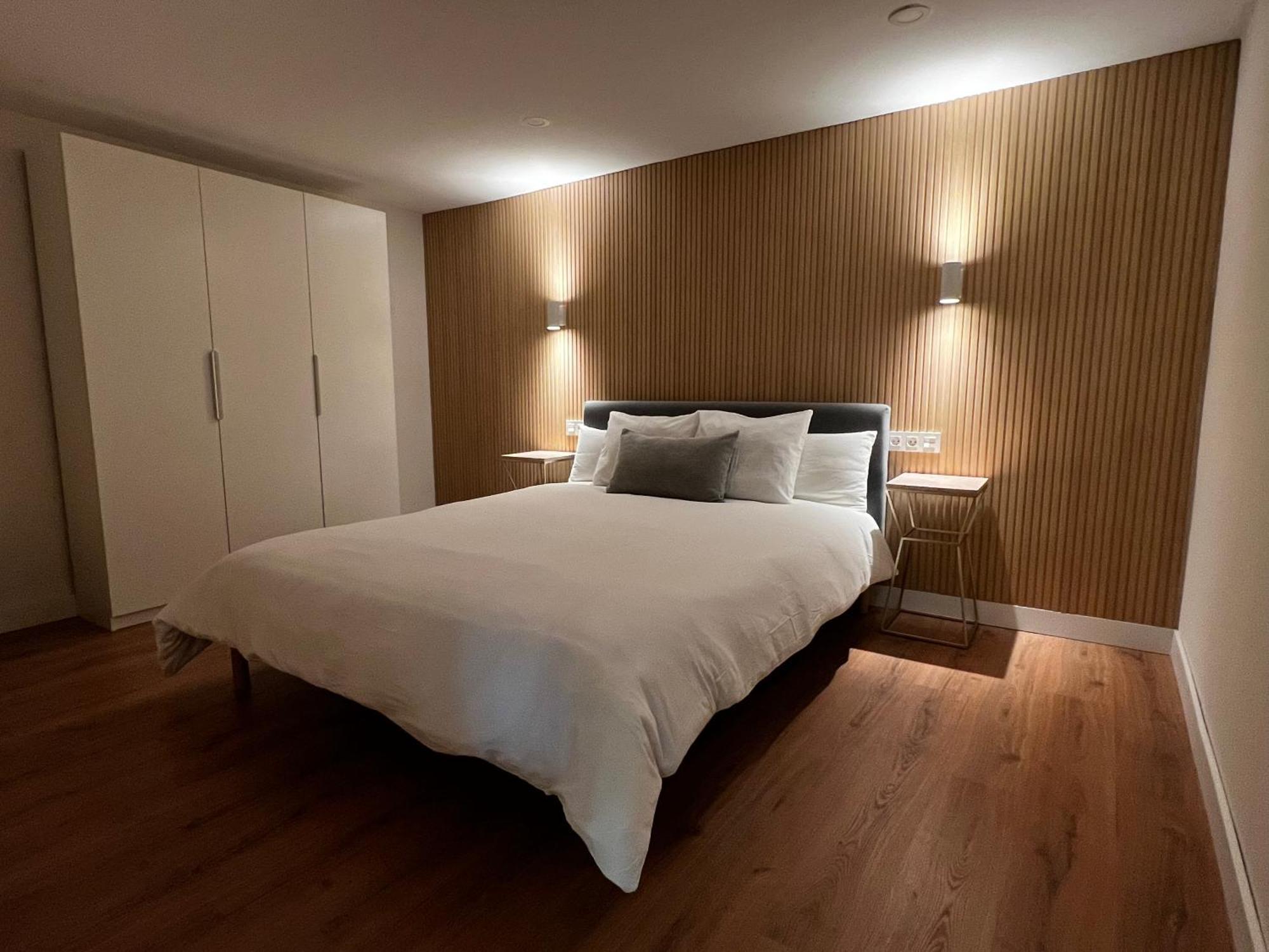 Apartamento Home Santo サンティアゴ・デ・コンポステーラ エクステリア 写真