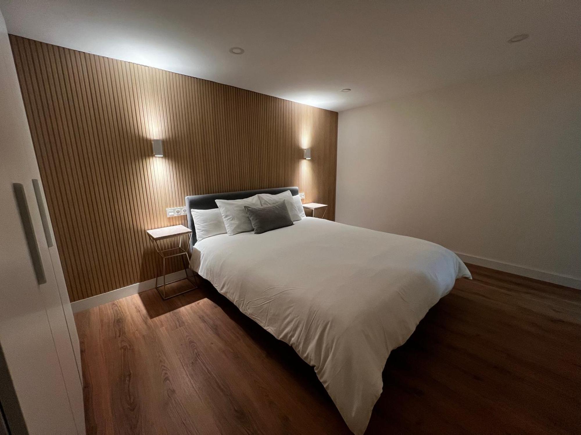 Apartamento Home Santo サンティアゴ・デ・コンポステーラ エクステリア 写真