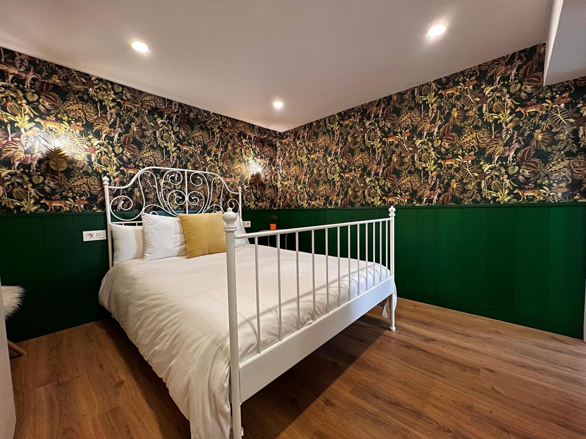 Apartamento Home Santo サンティアゴ・デ・コンポステーラ エクステリア 写真