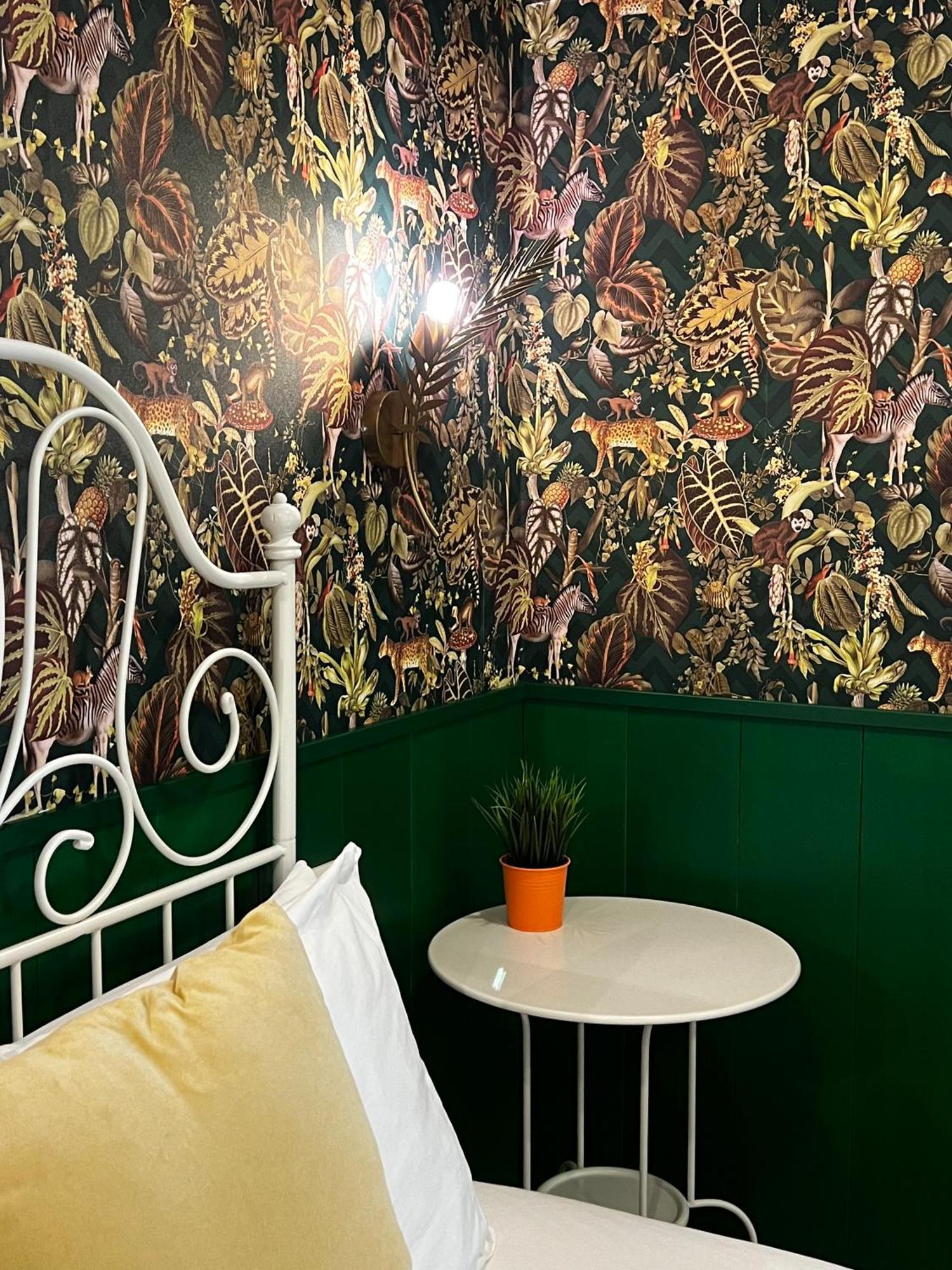 Apartamento Home Santo サンティアゴ・デ・コンポステーラ エクステリア 写真
