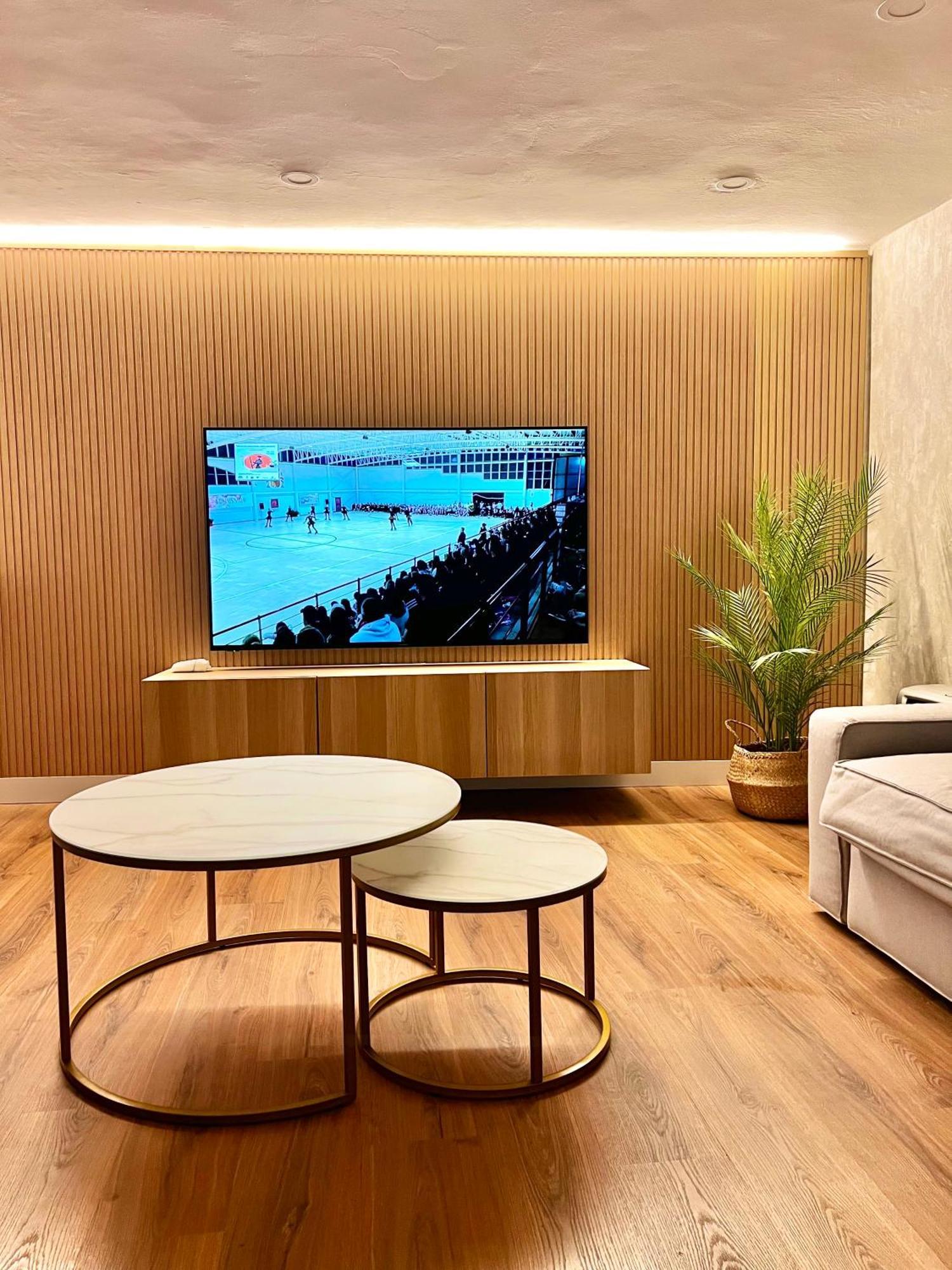 Apartamento Home Santo サンティアゴ・デ・コンポステーラ エクステリア 写真