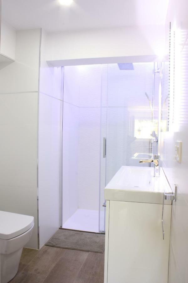 Apartamento Home Santo サンティアゴ・デ・コンポステーラ エクステリア 写真