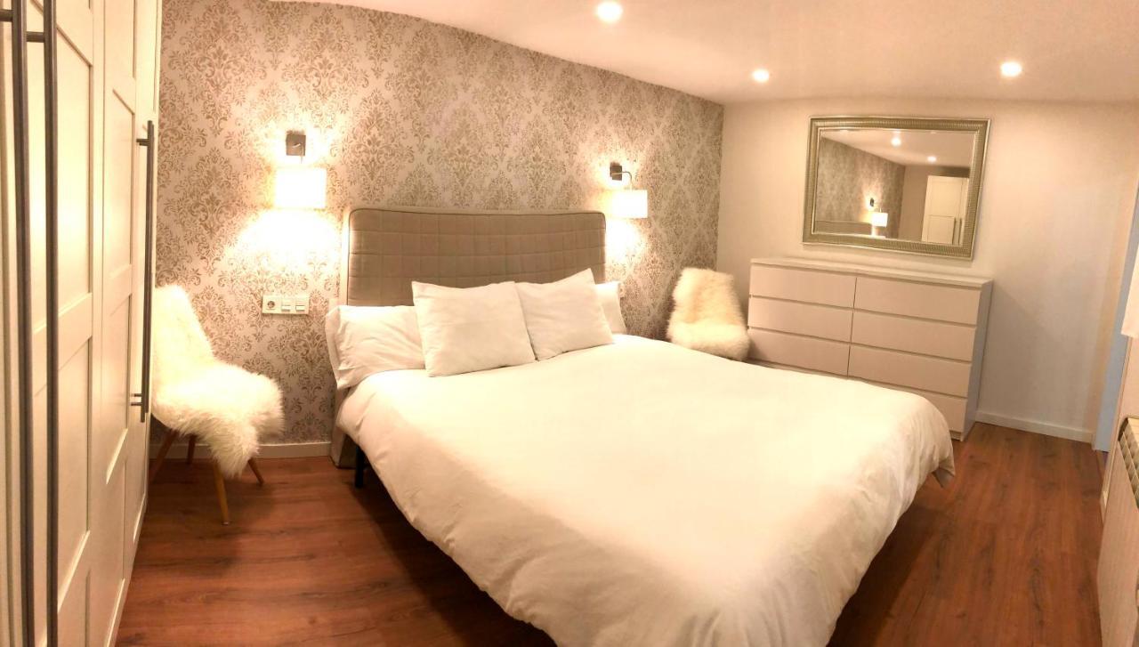 Apartamento Home Santo サンティアゴ・デ・コンポステーラ エクステリア 写真
