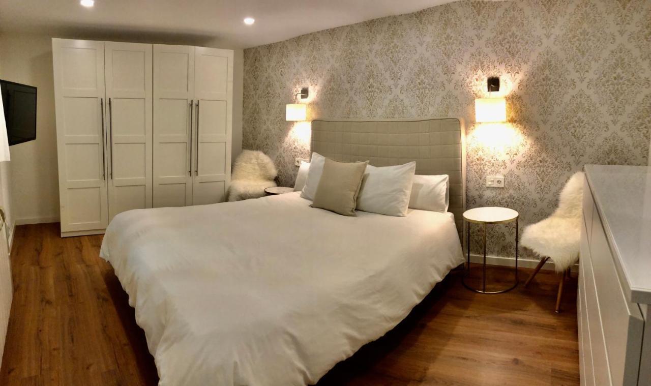 Apartamento Home Santo サンティアゴ・デ・コンポステーラ エクステリア 写真