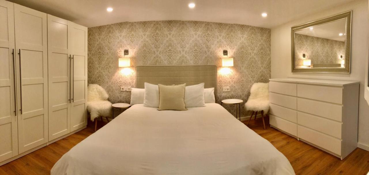 Apartamento Home Santo サンティアゴ・デ・コンポステーラ エクステリア 写真