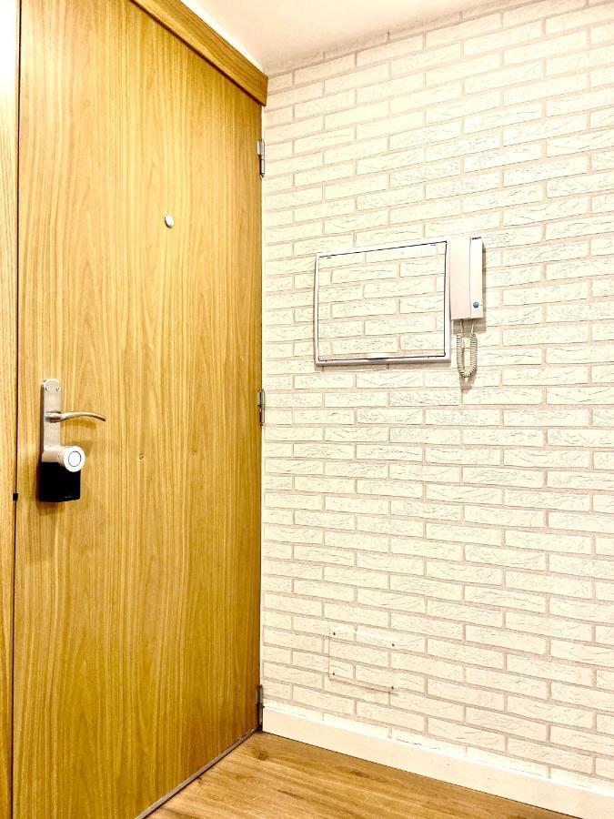 Apartamento Home Santo サンティアゴ・デ・コンポステーラ エクステリア 写真
